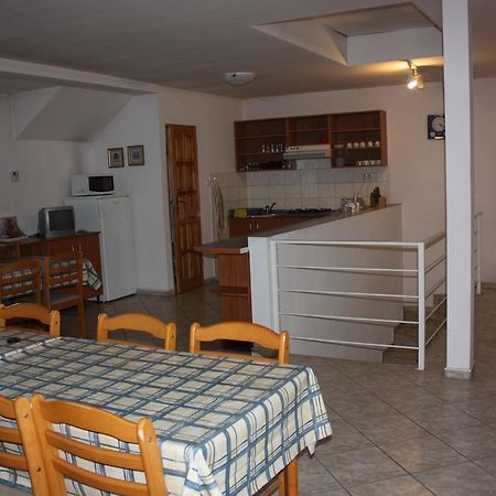 Privat Zavacky Lägenhet Lubica Exteriör bild